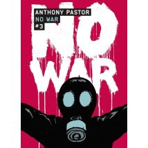 No War Tome 3