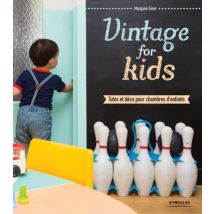 Vintage For Kids - Tutos Et Déco Pour Chambres D Enfants Tutos Et Deco Pour Chambres D'Enfants