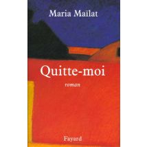 Quitte-moi