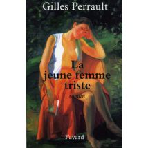 La Jeune Femme Triste