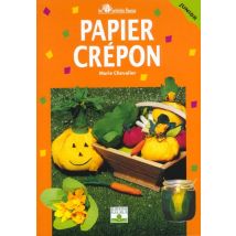 Papier Crepon