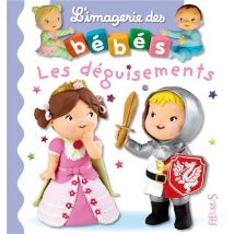 Les Déguisements