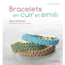Bracelets En Cuir Et Simili
