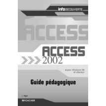 Access 2002