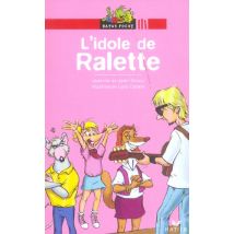 Ratus Poche - L'Idole De Ralette