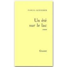 Un Été Sur Le Lac