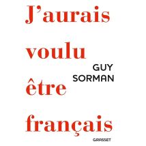 J'Aurais Voulu Être Français