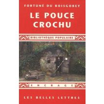 Le Pouce Crochu