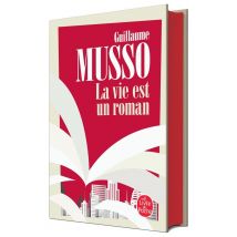 La Vie Est Un Roman - Collector 2021