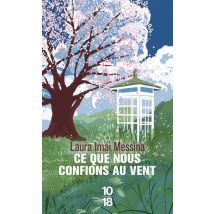 Ce Que Nous Confions Au Vent