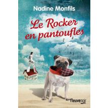 Le Rocker En Pantoufles