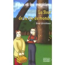 Kevin Et Les Magiciens, Tome 9