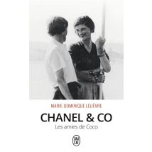 Chanel & Co - Les Amies De Coco