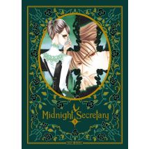 Midnight Secretary - Perfect Edition Tome 3