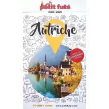 Country Guide : Autriche (édition 2024/2025)