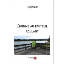 L'Homme Au Fauteuil Roulant