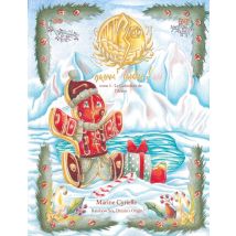 Rainbow Sea, Dream's Origin ! : Tome 1 - Le Calendrier De L'Avent