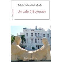 Un Cafe A Beyrouth