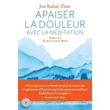Apaiser La Douleur Avec La Méditation