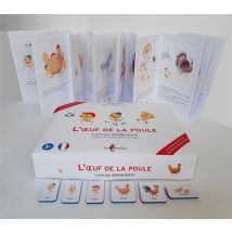 L'Oeuf De La Poule