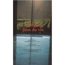Profondes Joies Du Vin