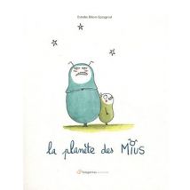 La Planete Des Mius