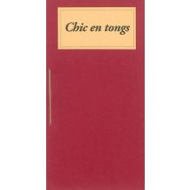 Chic En Tongs
