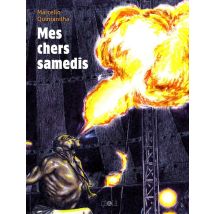 Mes Chers Samedis