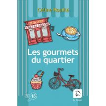 Les Gourmets Du Quartier