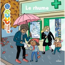 Mes P'Tits Docs : Le Rhume