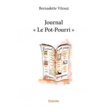 Journal Le Pot Pourri