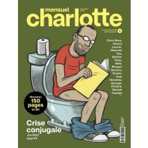 Charlotte Mensuel N.2
