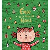 Emie Et Le Sapin De Noel