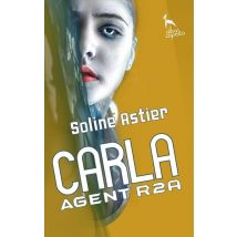 Carla : Agent R2a