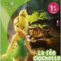 La Fée Clochette