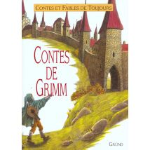 Contes De Grimm