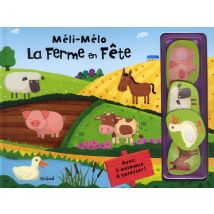 La Ferme En Fete
