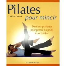 Pilates Pour Mincir