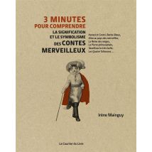 3 Minutes Pour Comprendre : La Signification Et Le Symbolisme Des Contes Merveilleux