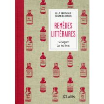 Remèdes Littéraires