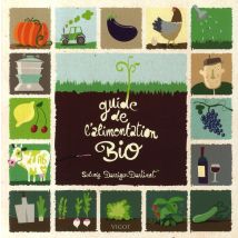 Guide De L'Alimentation Bio