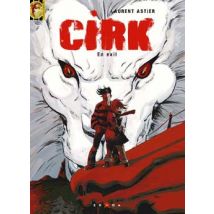 Cirk T.3 - En Exil