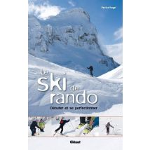 Le Ski De Rando