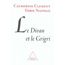 Le Divan Et Le Grigri
