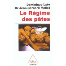 Le Regime Des Pates