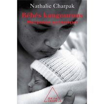 Bebes Kangourous - Materner Autrement