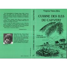 Cuisine Des Îles Du Cap-vert