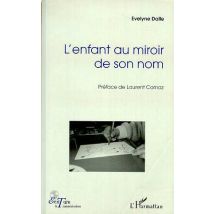 Enfant Au Miroir De Son Nom