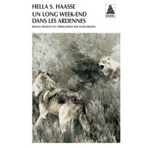 Un Long Week-end Dans Les Ardennes