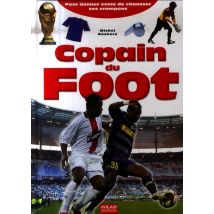 Copain Du Foot
